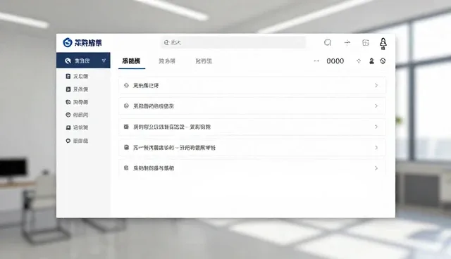 区域商机汇聚效率低,如何优化发布入口处理方法