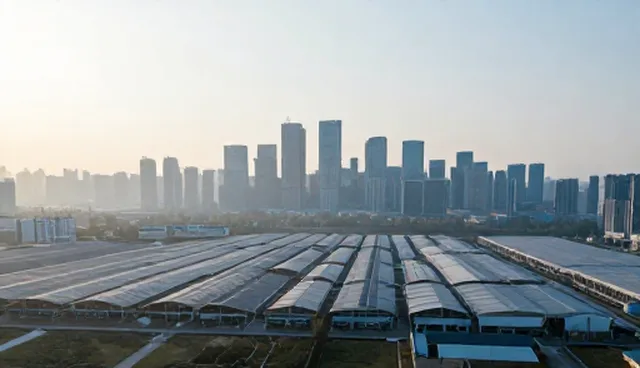 采购供应对接中的名录管理与流程优化