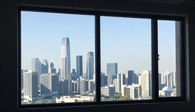 企业信息展示功能是否影响招商效率?