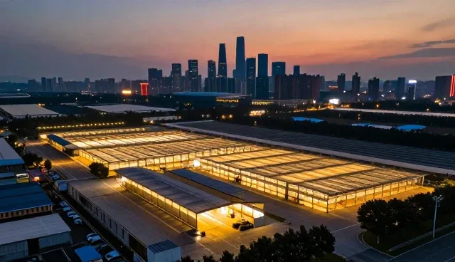 采购供应对接如何优化资源管理流程