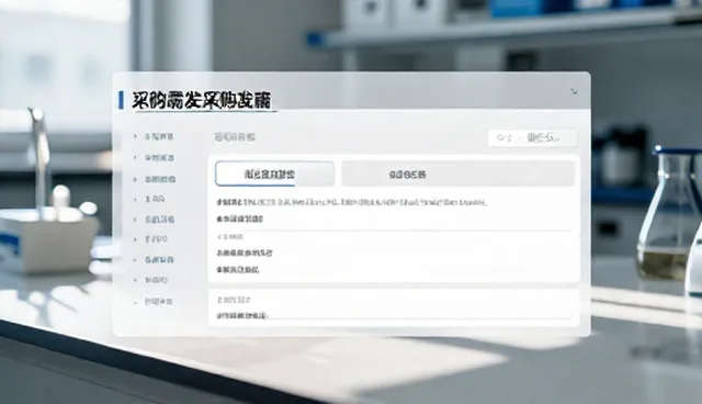 采购供应检查要点解析:确保区域商机汇聚效率