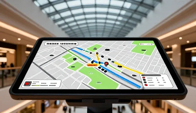 动态网站制作：区域商机中采购需求发布的数字化实践