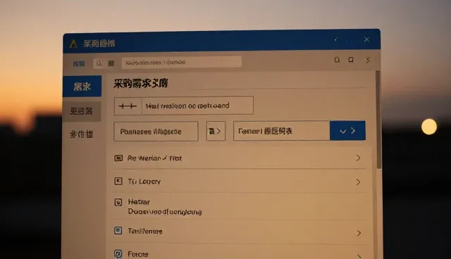 发布入口在物流优化中的实际应用难题