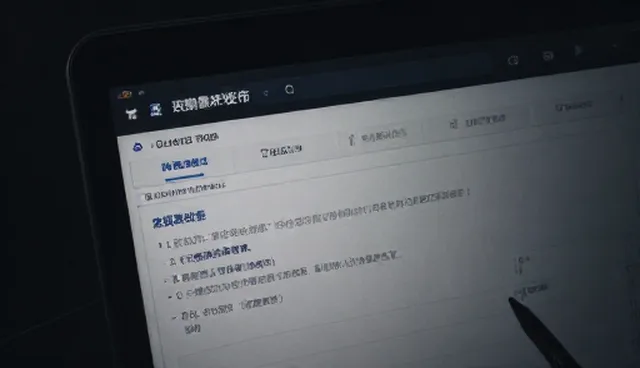 资源使用建议:采购供应中的应用场景分析