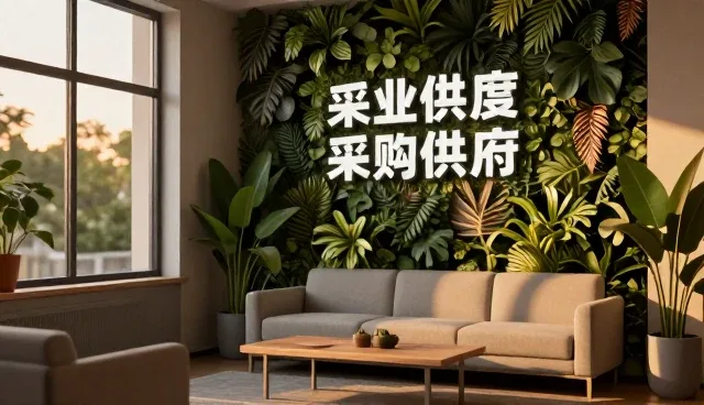 企业信息展示平台资源使用与维护指南