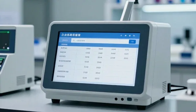 企业名录查询:发布入口的演变与未来趋势